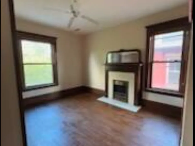 2nd front bedroom