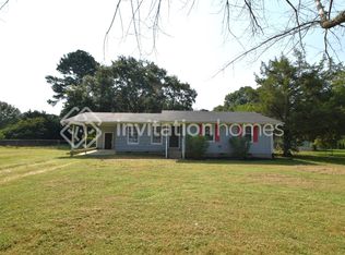 1104 Ridge Haven Dr, Wendell, NC 27591