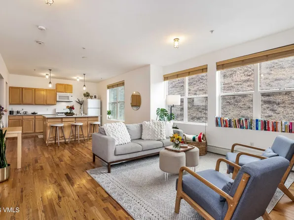 491 Metcalf Rd APT A2, Avon, CO 81620