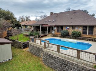 4011 Stonewick Dr, Arlington, TX 76016