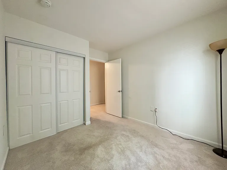 Bedroom 1 Upstairs