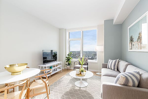 1st image of 123 Linden Blvd APT 26E