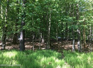 LOT 615 Locust Ln, Pocono Lake, PA 18347