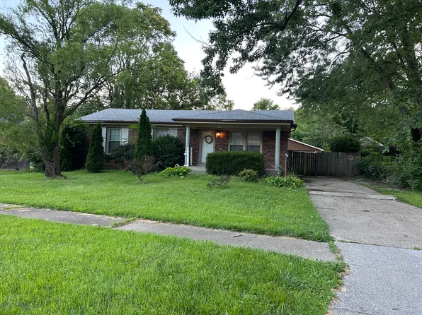 5902 Pageant Way, Louisville, KY 40214