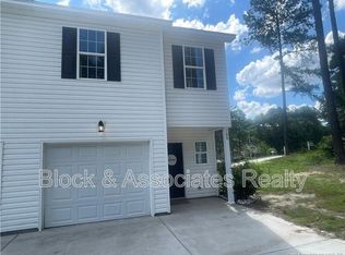 705 Georgetown Cir, Fayetteville, NC 28314