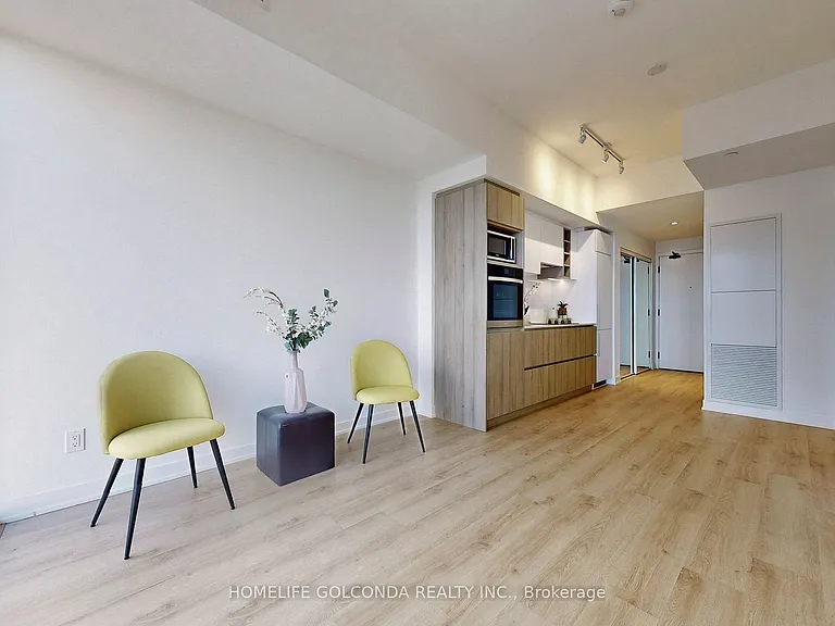 319 Jarvis St #2616 — Photo 3