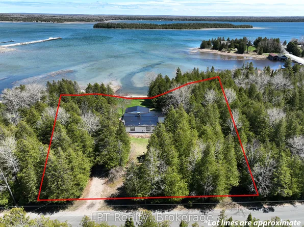 193 Tamarac Rd, Northern Bruce Peninsula, ON N0H 2M0