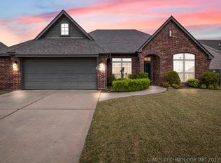 4715 S 187th East Ave, Tulsa, OK 74134