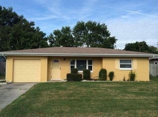 1734 S Lake Ave, Clearwater, FL 33756