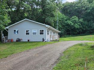 W16107 Cedar Rd, Taylor, WI 54659