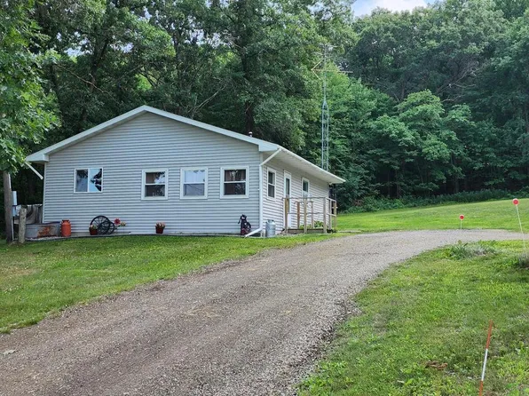 W16107 Cedar ROAD, Taylor, WI 54659