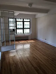 Rented by Knickerbocker Village NY Inc.