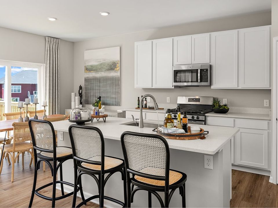 Wren Plan, The Meadows at Kettle Park West, Stoughton, WI 53589 Zillow