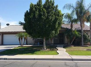 3085 W 25th Pl, Yuma, AZ 85364