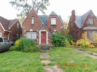 8868 Appoline St, Detroit, MI 48228