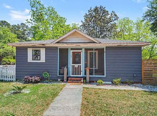 1901 South Island Rd., Georgetown, SC 29440