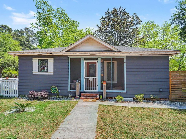 1901 South Island Rd., Georgetown, SC 29440