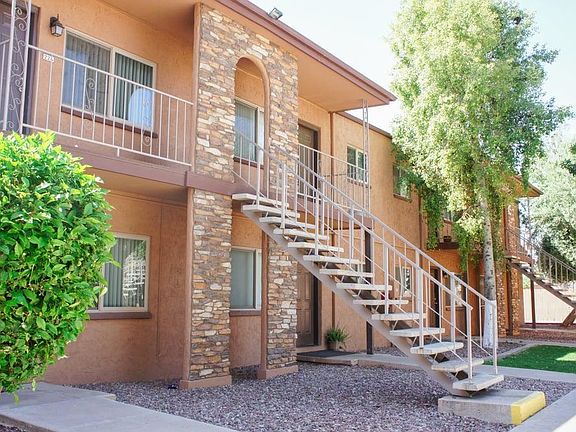 5th image of 650 S Country Club Dr APT 109