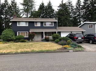 127 145th Ave NE, Bellevue, WA 98007