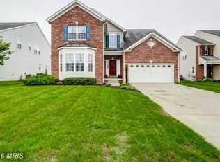 8935 Flour Ct, Waldorf, MD 20603