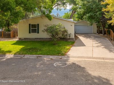 70 Queen City Cir, Parachute, CO, 81635