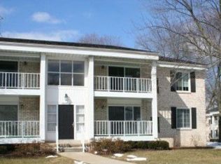36058 Ann Arbor Trl #404, Livonia, MI 48150