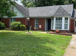 4186 Brighton Dr, Horn Lake, MS 38637