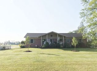 5140 Township Road 313, Millersburg, OH 44654