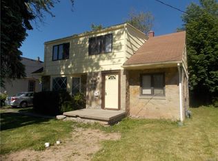 221 Springville Ave, Buffalo, NY 14226