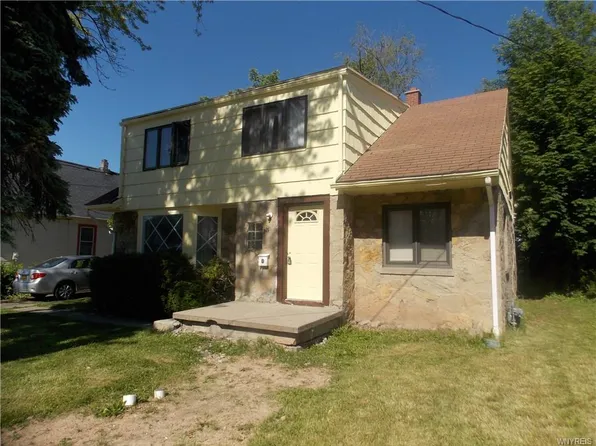 221 Springville Ave, Buffalo, NY 14226