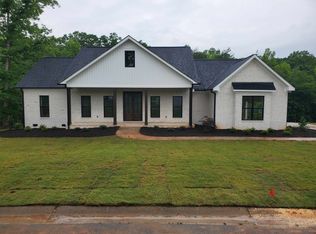 747 Cornwallis Rd, Spartanburg, SC 39206