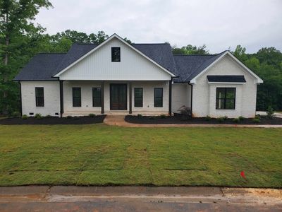 747 Cornwallis Rd, Spartanburg, SC, 39206