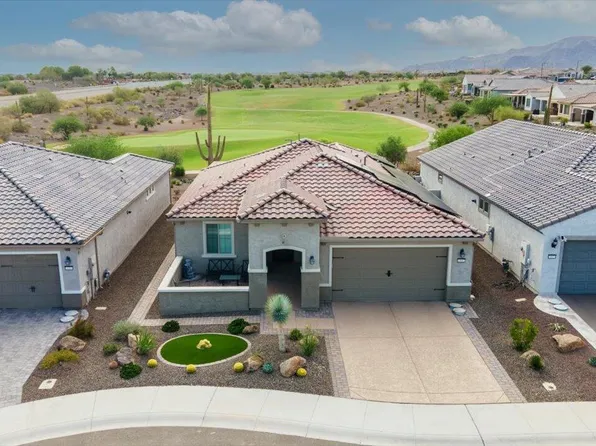 19087 N 265TH Avenue, Buckeye, AZ 85396