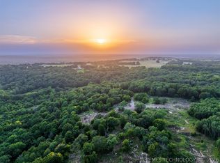 45 S 453rd Rd, Claremore, OK 74017