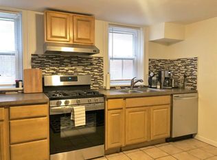 193 Cambridge Ave #1, Jersey City, NJ 07307