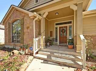 932 Great Sand Dunes Ave, Pflugerville, TX 78660