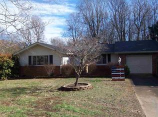 1518 Marlwood Dr, Shelby, NC 28150