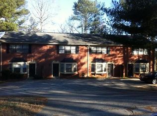 1898 Patterson Cir, Lawrenceville, GA 30044