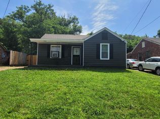 2344 Warren St, Memphis, TN 38106