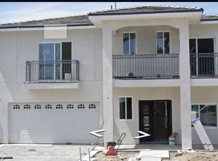 7435 N McLennan Ave, Van Nuys, CA 91406