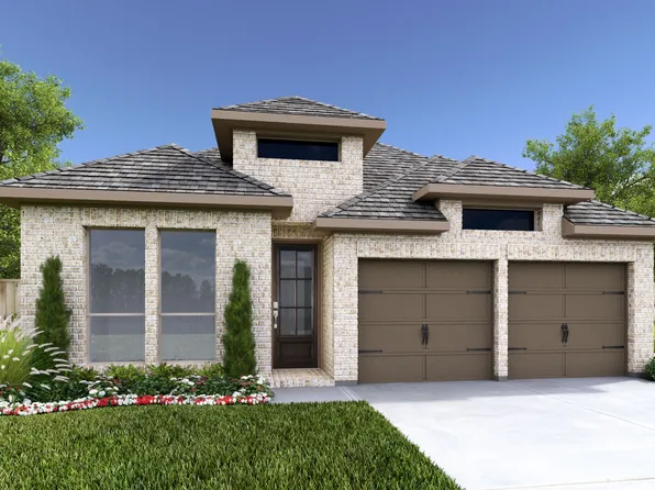 2414 Lyrebird Ln, Forney, TX 75126