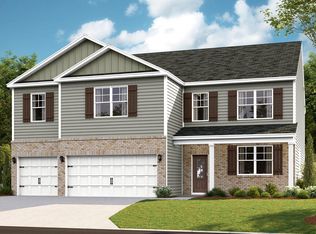 8454 Raspberry Way, Ooltewah, TN 37363