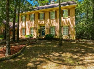 302 Pine Hill St, Lufkin, TX 75904