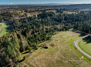 SW Kruger Rd Homesite 1, Sherwood, OR 97140