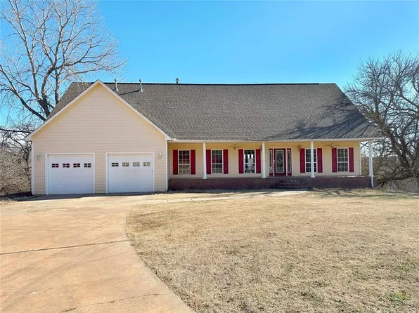 11201 SE 149th St, Oklahoma City, OK 73165