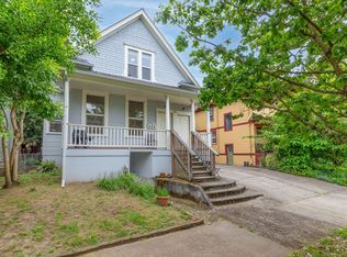 714 SE 19th Ave APT 1, Portland, OR 97214