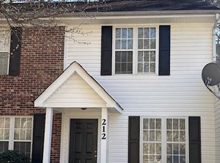 212 Lorraine Dr, Garner, NC 27529