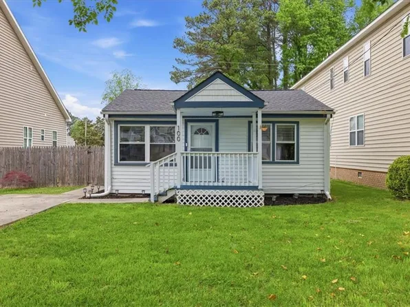 100 Columbus Ave, Chesapeake, VA 23321