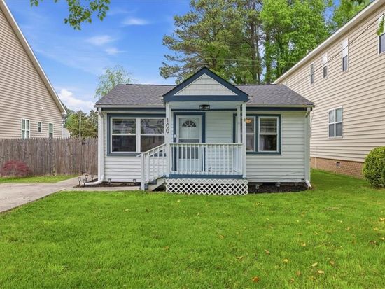100 Columbus Ave, Chesapeake, VA 23321