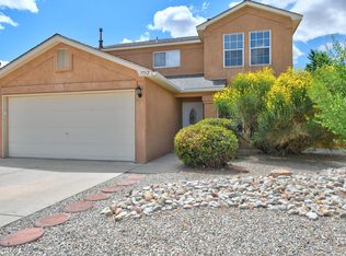 7712 Tanbark Ct NW, Albuquerque, NM 87120